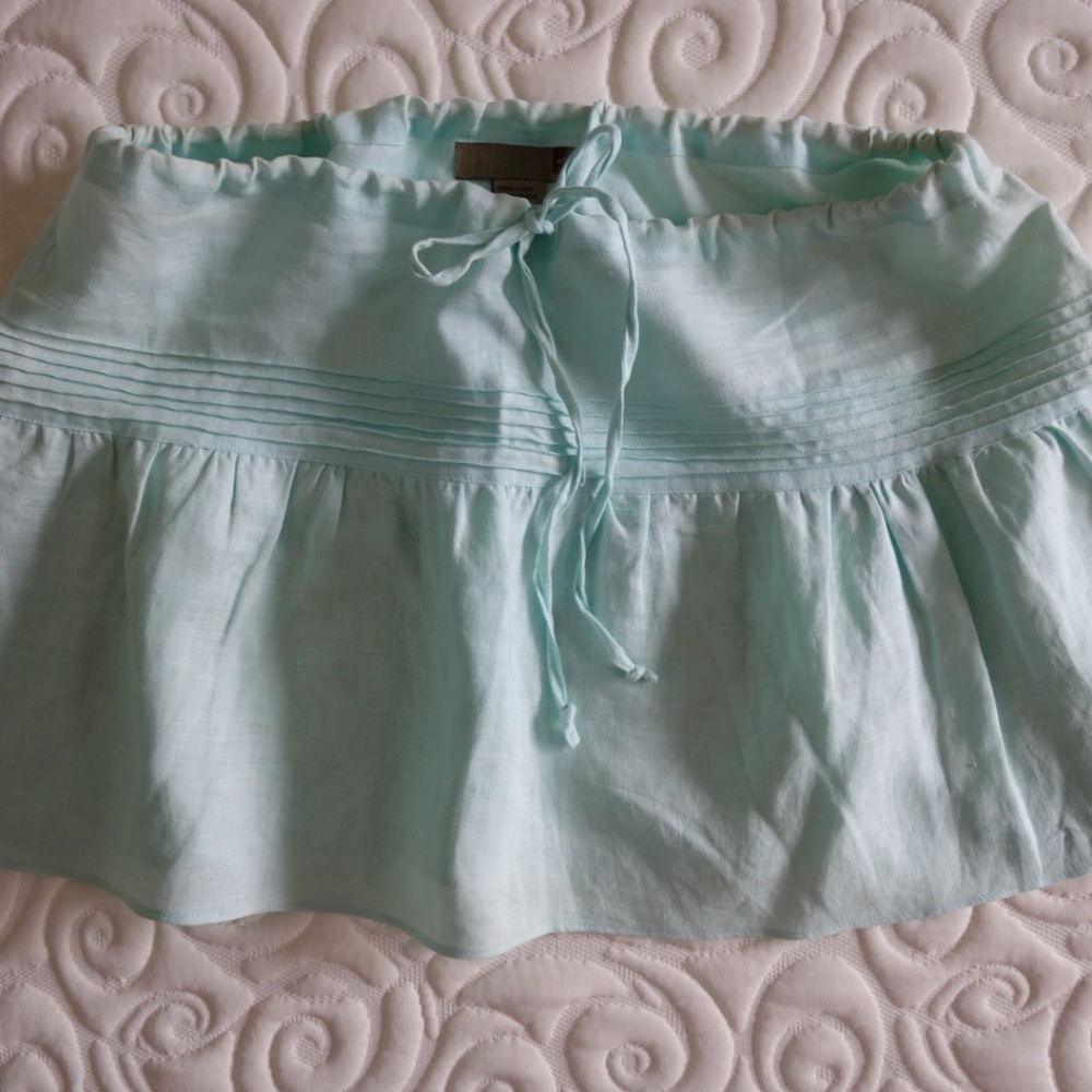 FOREVER 21 skirt